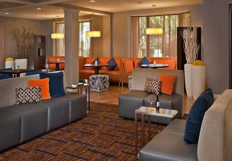 Hotel Courtyard By Marriott Orlando Downtown Exteriér fotografie