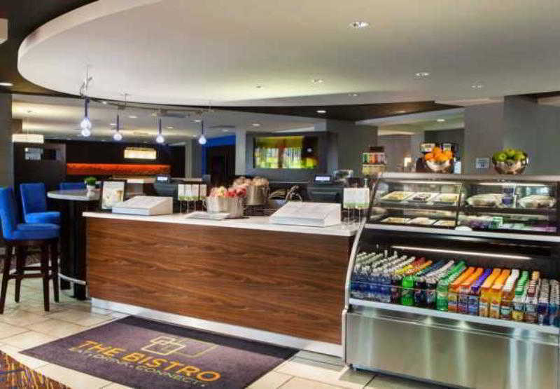 Hotel Courtyard By Marriott Orlando Downtown Exteriér fotografie