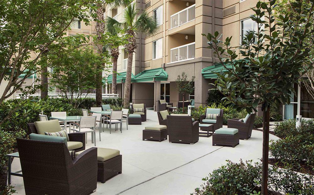 Hotel Courtyard By Marriott Orlando Downtown Vybavení fotografie
